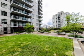 Photo 6: # 1605 - 892 Carnarvon Street in New Westminster: Downtown NW Condo for sale : MLS®# R2077064