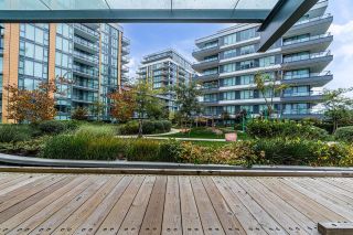 Photo 31: 701 8199 CAPSTAN Way in Richmond: West Cambie Condo for sale in "VIEWSTAR" : MLS®# R2880277