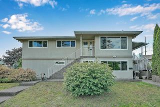 Photo 1: 4265 MACDONALD Avenue in Burnaby: Burnaby Hospital House for sale (Burnaby South)  : MLS®# R2892486