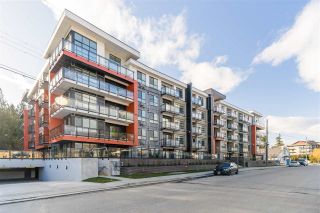 Photo 1: 507 5485 BRYDON CRESCENT in Langley: Langley City Condo for sale : MLS®# R2597843