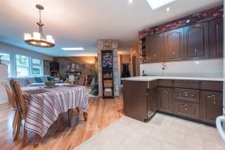 Photo 7: 31867 CARLSRUE Avenue in Abbotsford: Abbotsford West House for sale : MLS®# R2373438
