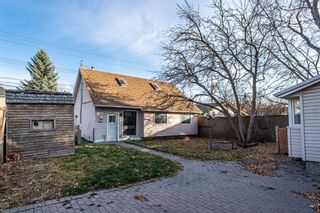 Photo 3: 1420 15 Street SE in Calgary: Inglewood Detached for sale : MLS®# A2001063