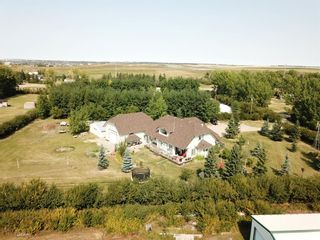 Photo 3: 292191 Township Road 264 in Rural Rocky View County: Rural Rocky View MD Detached for sale : MLS®# A1179969