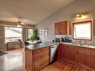 Photo 6: 36 West Boothby Crescent: Cochrane Detached for sale : MLS®# A1135637