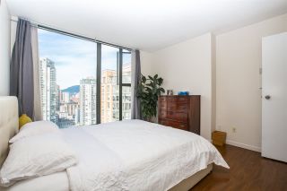 Photo 14: 2204 1155 HOMER Street in Vancouver: Yaletown Condo for sale in "CITY CREST" (Vancouver West)  : MLS®# R2040880