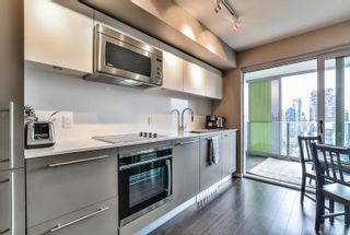 Photo 6: 2104 999 SEYMOUR Street in Vancouver: Downtown VW Condo for sale in "999 SEYMOUR" (Vancouver West)  : MLS®# R2848075