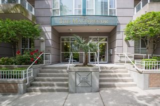 Photo 1: 1405 5189 GASTON Street in Vancouver: Collingwood VE Condo for sale in "MACGREGOR" (Vancouver East)  : MLS®# R2385676