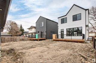 Photo 41: 8550 79 Avenue in Edmonton: Zone 17 House for sale : MLS®# E4382765