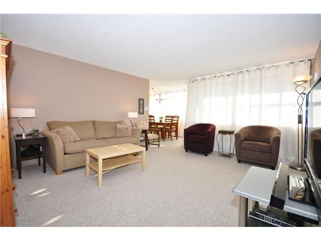Main Photo: 910 6631 MINORU Boulevard in Richmond: Brighouse Condo for sale in "REGENCY PARK TOWERS" : MLS®# V1023296