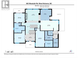 Photo 99: 683 Westside Road S in West Kelowna: House for sale : MLS®# 10316443