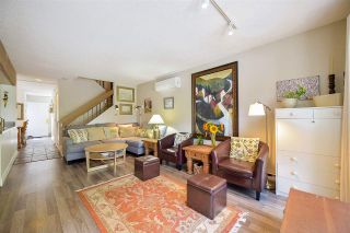 Photo 9: 7462 TAMARIND Drive in Vancouver: Champlain Heights Townhouse for sale in "The Uplands" (Vancouver East)  : MLS®# R2200634