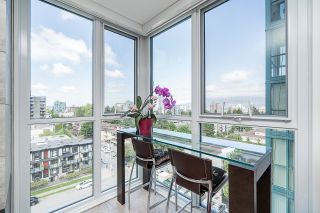 Photo 4: 906 2988 ALDER Street in Vancouver: Fairview VW Condo for sale in "Shaughnessy Gate" (Vancouver West)  : MLS®# R2892994