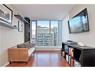 Photo 8: # 1905 1082 SEYMOUR ST in Vancouver: Downtown VW Condo for sale (Vancouver West)  : MLS®# V918151