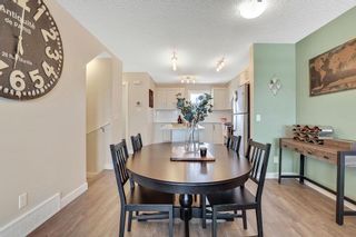 Photo 7: 504 1225 Kings Heights Way SE: Airdrie Row/Townhouse for sale : MLS®# A2033138
