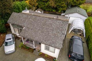 Photo 36: 33613 1ST Avenue in Mission: Mission BC House for sale : MLS®# R2527431