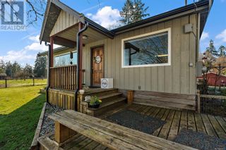 Photo 54: 3574 Cowichan Lake Rd in Duncan: House for sale : MLS®# 960771