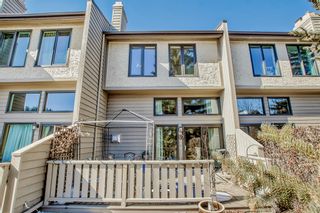Photo 45: 3803 Point Mckay Road NW in Calgary: Point McKay Row/Townhouse for sale : MLS®# A2034435