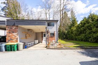 Photo 25: 12128 SCHMIDT Crescent in Maple Ridge: Northwest Maple Ridge Townhouse for sale in "Woodland Park" : MLS®# R2765389