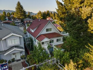 Main Photo: 727 E 39TH Avenue in Vancouver: Fraser VE House for sale (Vancouver East)  : MLS®# R2725083