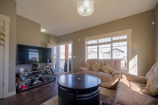 Photo 13: 138 Skyview Springs Manor NE in Calgary: Skyview Ranch Row/Townhouse for sale : MLS®# A1158040