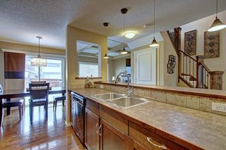 Photo 11: 13 SAGE HILL Court NW in Calgary: Sage Hill Detached for sale : MLS®# C4226086