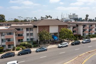 Photo 38: 5585 E Pacific Coast Unit 132 in Long Beach: Residential for sale (36 - Park Estates)  : MLS®# PW23082454