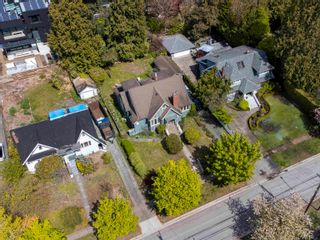 Photo 30: 3369 W 43RD Avenue in Vancouver: Southlands House for sale (Vancouver West)  : MLS®# R2876304