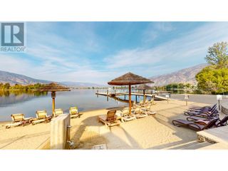 Photo 41: 4200 Lakeshore Drive Unit# 148 in Osoyoos: House for sale : MLS®# 10311289