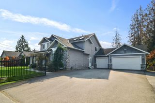 Photo 3: 21876 64 Avenue in Langley: Salmon River House for sale : MLS®# R2729153