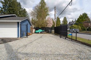 Photo 28: 19307 120B Avenue in Pitt Meadows: Central Meadows House for sale : MLS®# R2874310