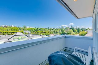 Photo 20: 405 3580 W 41ST Avenue in Vancouver: Southlands Condo for sale in "HIGH STREET" (Vancouver West)  : MLS®# R2714062