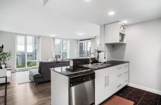 Photo 25: 1506 455 BEACH Crescent in Vancouver: Yaletown Condo for sale in "PARK WEST ONE" (Vancouver West)  : MLS®# R2780285
