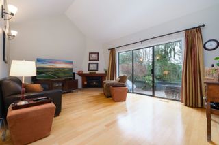 Photo 14: 414 4001 MT SEYMOUR Parkway in North Vancouver: Roche Point Townhouse for sale in "The Maples" : MLS®# R2743575