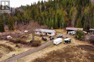 Photo 51: 1538 Highway 6, in Lumby: House for sale : MLS®# 10272062