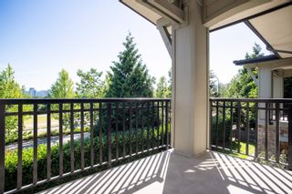 Photo 28: 103 1322 GENEST Way in Coquitlam: Westwood Plateau Townhouse for sale in "The Lanterns" : MLS®# R2711554