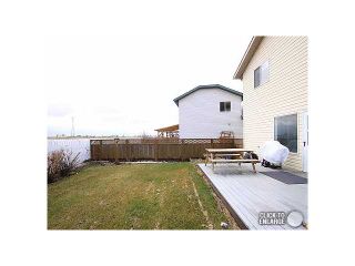 Photo 19: 191 APPLEGLEN Park SE in CALGARY: Applewood Residential Detached Single Family for sale (Calgary)  : MLS®# C3494274
