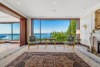 Photo 10: 1471 BRAMWELL Road in West Vancouver: Chartwell House for sale : MLS®# R2849735