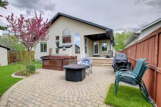 Photo 48: 134 WEST LAKEVIEW Passage: Chestermere Detached for sale : MLS®# A1222293