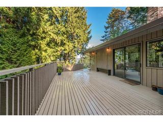 Photo 17: 7118 Willis Point Rd in VICTORIA: CS Willis Point House for sale (Central Saanich)  : MLS®# 686126