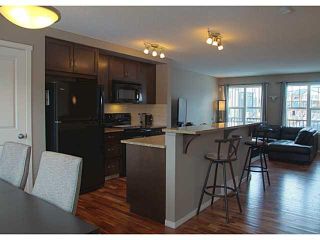 Photo 3: 418 WALDEN Drive SE in Calgary: Walden House for sale : MLS®# C3649474