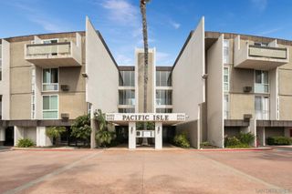 Main Photo: POINT LOMA Condo for rent : 1 bedrooms : 3050 Rue D Orleans #415 in San Diego