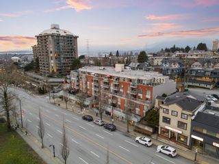 Photo 33: 314 3811 HASTINGS Street in Burnaby: Vancouver Heights Condo for sale in "Mondeo" (Burnaby North)  : MLS®# R2865903