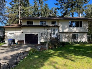 Photo 34: 1816 Meadowlark Cres in Nanaimo: Na Cedar House for sale : MLS®# 957817