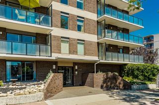 Photo 3: 301 1208 14 Avenue SW in Calgary: Beltline Apartment for sale : MLS®# A1242898