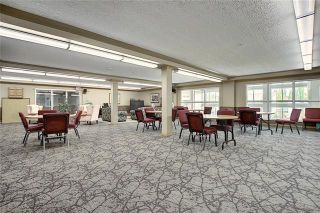 Photo 32: 235 6868 SIERRA MORENA Boulevard SW in Calgary: Signal Hill Apartment for sale : MLS®# C4301942