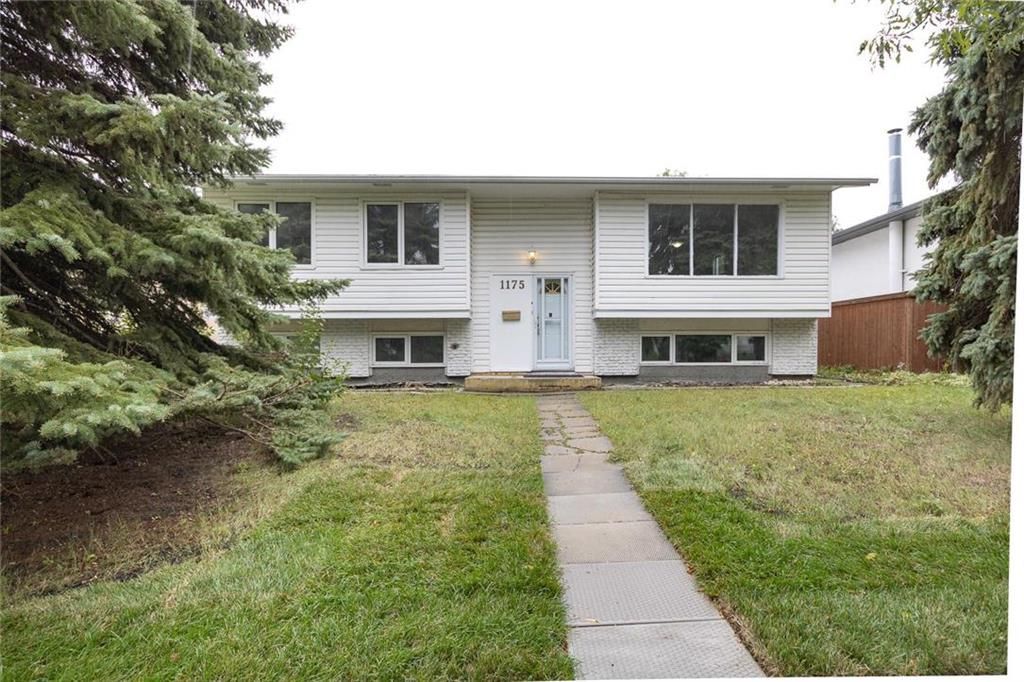 Main Photo: 1175 Markham Road in Winnipeg: Waverley Heights Residential for sale (1L)  : MLS®# 202320666