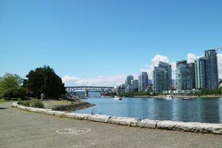 Photo 36: 302 1630 W 1ST Avenue in Vancouver: False Creek Condo for sale in "The Galleria" (Vancouver West)  : MLS®# R2780814