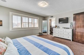 Photo 22: 49 Everoak Park SW in Calgary: Evergreen Detached for sale : MLS®# A1204822