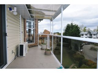 Photo 15: 308 22611 116TH Avenue in Maple Ridge: East Central Condo for sale in "ROSEWOOD COURT" : MLS®# V1058553