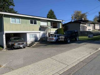 Photo 1: 32373 PEARDONVILLE Road in Abbotsford: Abbotsford West House for sale : MLS®# R2415391